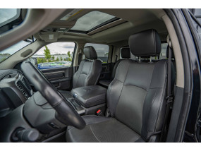 * VENDU * - Dodge RAM 1500 V8 5.7L HEMI SPORT 2014 - Crew Cab - Toit ouvrant - EN STOCK