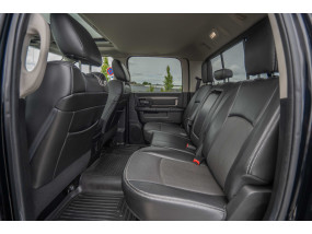 * VENDU * - Dodge RAM 1500 V8 5.7L HEMI SPORT 2014 - Crew Cab - Toit ouvrant - EN STOCK