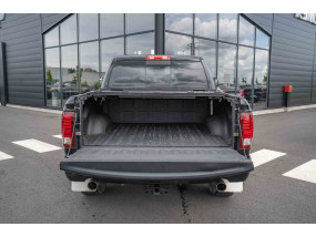 * VENDU * - Dodge RAM 1500 V8 5.7L HEMI SPORT 2014 - Crew Cab - Toit ouvrant - EN STOCK