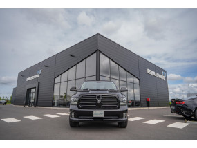 Dodge RAM 1500 V8 5.7L HEMI SPORT 2014 - Crew Cab - Toit...
