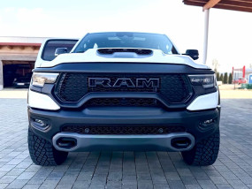 Dodge RAM 1500 TRX 2024 - V8 6.2L SUPERCHARGED - Crew Cab - LEVEL 2 - Toit panoramique