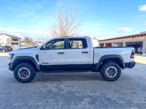 Dodge RAM 1500 TRX 2024 - V8 6.2L SUPERCHARGED - Crew Cab...
