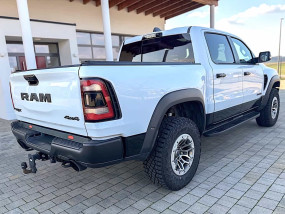 Dodge RAM 1500 TRX 2024 - V8 6.2L SUPERCHARGED - Crew Cab - LEVEL 2 - Toit panoramique
