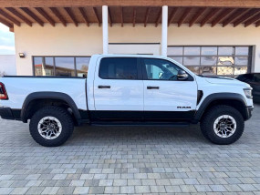 Dodge RAM 1500 TRX 2024 - V8 6.2L SUPERCHARGED - Crew Cab - LEVEL 2 - Toit panoramique