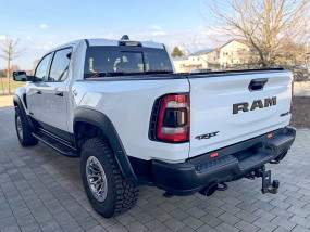 Dodge RAM 1500 TRX 2024 - V8 6.2L SUPERCHARGED - Crew Cab - LEVEL 2 - Toit panoramique