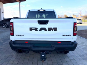 Dodge RAM 1500 TRX 2024 - V8 6.2L SUPERCHARGED - Crew Cab - LEVEL 2 - Toit panoramique