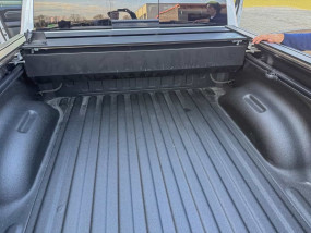 Dodge RAM 1500 TRX 2024 - V8 6.2L SUPERCHARGED - Crew Cab - LEVEL 2 - Toit panoramique