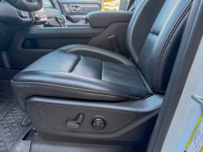 Dodge RAM 1500 TRX 2024 - V8 6.2L SUPERCHARGED - Crew Cab - LEVEL 2 - Toit panoramique