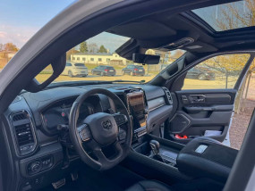 Dodge RAM 1500 TRX 2024 - V8 6.2L SUPERCHARGED - Crew Cab - LEVEL 2 - Toit panoramique