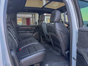 Dodge RAM 1500 TRX 2024 - V8 6.2L SUPERCHARGED - Crew Cab - LEVEL 2 - Toit panoramique