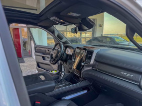 Dodge RAM 1500 TRX 2024 - V8 6.2L SUPERCHARGED - Crew Cab - LEVEL 2 - Toit panoramique