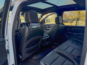 Dodge RAM 1500 TRX 2024 - V8 6.2L SUPERCHARGED - Crew Cab - LEVEL 2 - Toit panoramique