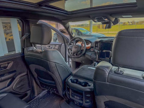 Dodge RAM 1500 TRX 2024 - V8 6.2L SUPERCHARGED - Crew Cab - LEVEL 2 - Toit panoramique