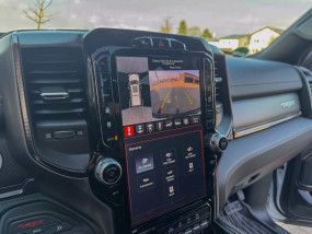 Dodge RAM 1500 TRX 2024 - V8 6.2L SUPERCHARGED - Crew Cab - LEVEL 2 - Toit panoramique