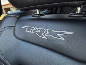 Dodge RAM 1500 TRX 2024 - V8 6.2L SUPERCHARGED - Crew Cab - LEVEL 2 - Toit panoramique