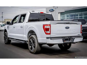 Ford F150 Lariat V6 3.5L Ecoboost SuperCrew - 2021 - Toit...