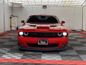 Dodge Challenger R/T Scat Pack V8 6.4L 392 HEMI 2018 - Automatique - CarPlay