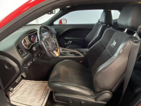 Dodge Challenger R/T Scat Pack V8 6.4L 392 HEMI 2018 - Automatique - CarPlay