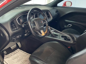 Dodge Challenger R/T Scat Pack V8 6.4L 392 HEMI 2018 - Automatique - CarPlay