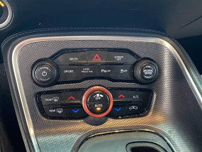 Dodge Challenger R/T Scat Pack V8 6.4L 392 HEMI 2018 - Automatique - CarPlay