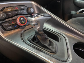Dodge Challenger R/T Scat Pack V8 6.4L 392 HEMI 2018 - Automatique - CarPlay