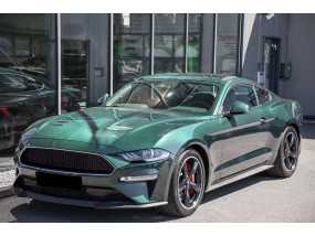 Ford Mustang BULLITT - 2019 - MALUS INCLUS - En arrivage