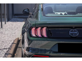 Ford Mustang BULLITT - 2019 - MALUS INCLUS - En arrivage
