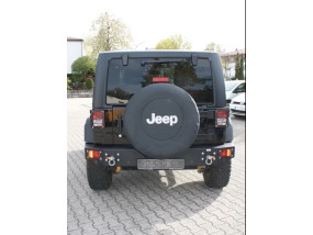 Jeep WRANGLER 3,6L V6 4X4 2017 Rubicon - Custom - Faible kilométrage