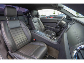 Ford Mustang GT V8 5.0L - 2013 - Boite mécanique - Première main - EN STOCK