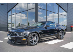 Ford Mustang GT V8 5.0L - 2013 - Boite mécanique -...