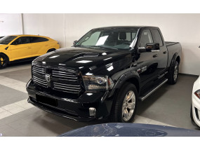 Dodge RAM 1500 V8 5.7L HEMI SPORT - 2015 - Quad Cab