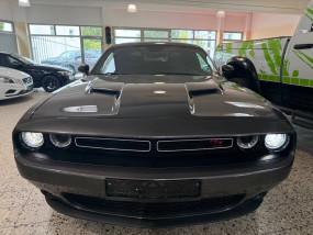 Challenger R/T V8 5.7L HEMI 2015 - Automatique - MALUS...