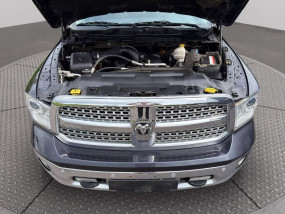 Dodge RAM 1500 V8 5.7L Hemi LARAMIE - 2016 CREW CAB - Toit ouvrant