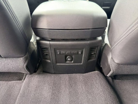 Dodge RAM 1500 V8 5.7L Hemi LARAMIE - 2016 CREW CAB - Toit ouvrant