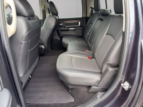 Dodge RAM 1500 V8 5.7L Hemi LARAMIE - 2016 CREW CAB - Toit ouvrant