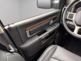 Dodge RAM 1500 V8 5.7L Hemi LARAMIE - 2016 CREW CAB - Toit ouvrant