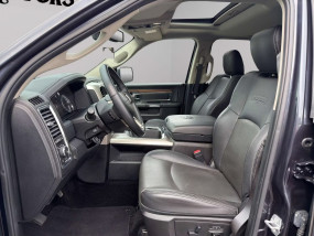 Dodge RAM 1500 V8 5.7L Hemi LARAMIE - 2016 CREW CAB - Toit ouvrant