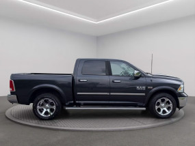 Dodge RAM 1500 V8 5.7L Hemi LARAMIE - 2016 CREW CAB - Toit ouvrant