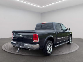 Dodge RAM 1500 V8 5.7L Hemi LARAMIE - 2016 CREW CAB - Toit ouvrant