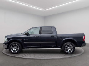 Dodge RAM 1500 V8 5.7L Hemi LARAMIE - 2016 CREW CAB - Toit ouvrant