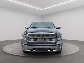 Dodge RAM 1500 V8 5.7L Hemi LARAMIE - 2016 CREW CAB - Toit ouvrant