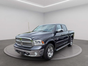Dodge RAM 1500 V8 5.7L Hemi LARAMIE - 2016 CREW CAB -...