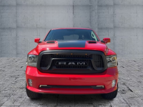 Dodge RAM 1500 V8 5.7L HEMI SPORT - 2016 - Quad Cab
