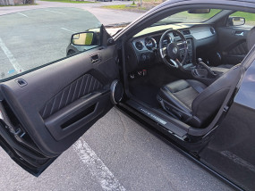 Ford Mustang GT V8 5.0L 2014 - Premium - Manuelle - EN ARRIVAGE