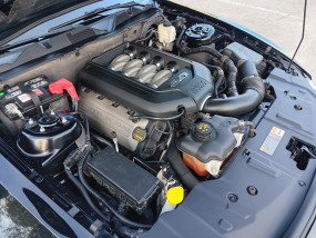 Ford Mustang GT V8 5.0L 2014 - Premium - Manuelle - EN ARRIVAGE