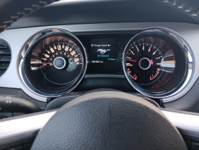 Ford Mustang GT V8 5.0L 2014 - Premium - Manuelle - EN ARRIVAGE