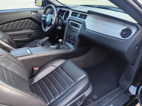Ford Mustang GT V8 5.0L 2014 - Premium - Manuelle - EN ARRIVAGE