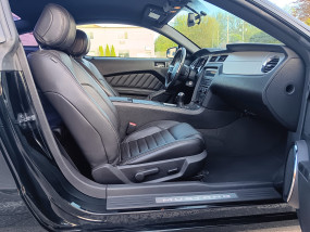 Ford Mustang GT V8 5.0L 2014 - Premium - Manuelle - EN ARRIVAGE