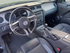 Ford Mustang GT V8 5.0L 2014 - Premium - Manuelle - EN ARRIVAGE