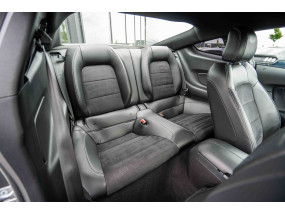 *VENDU* - Ford Mustang GT V8 5.0L - Boite automatique - B&O - Cuir et Alcantara - 2019 - Malus inclus - EN STOCK